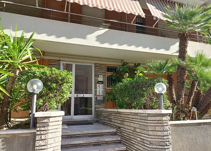 Casa Primavera