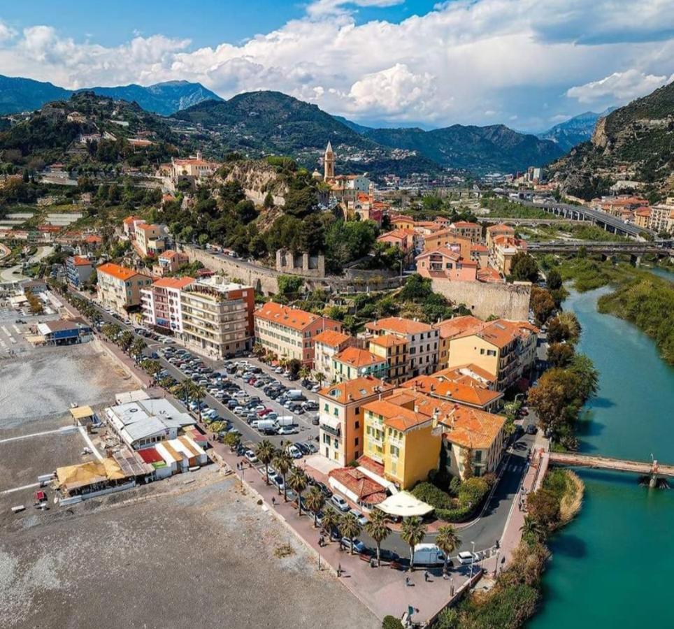 Casa Primavera * Ventimiglia