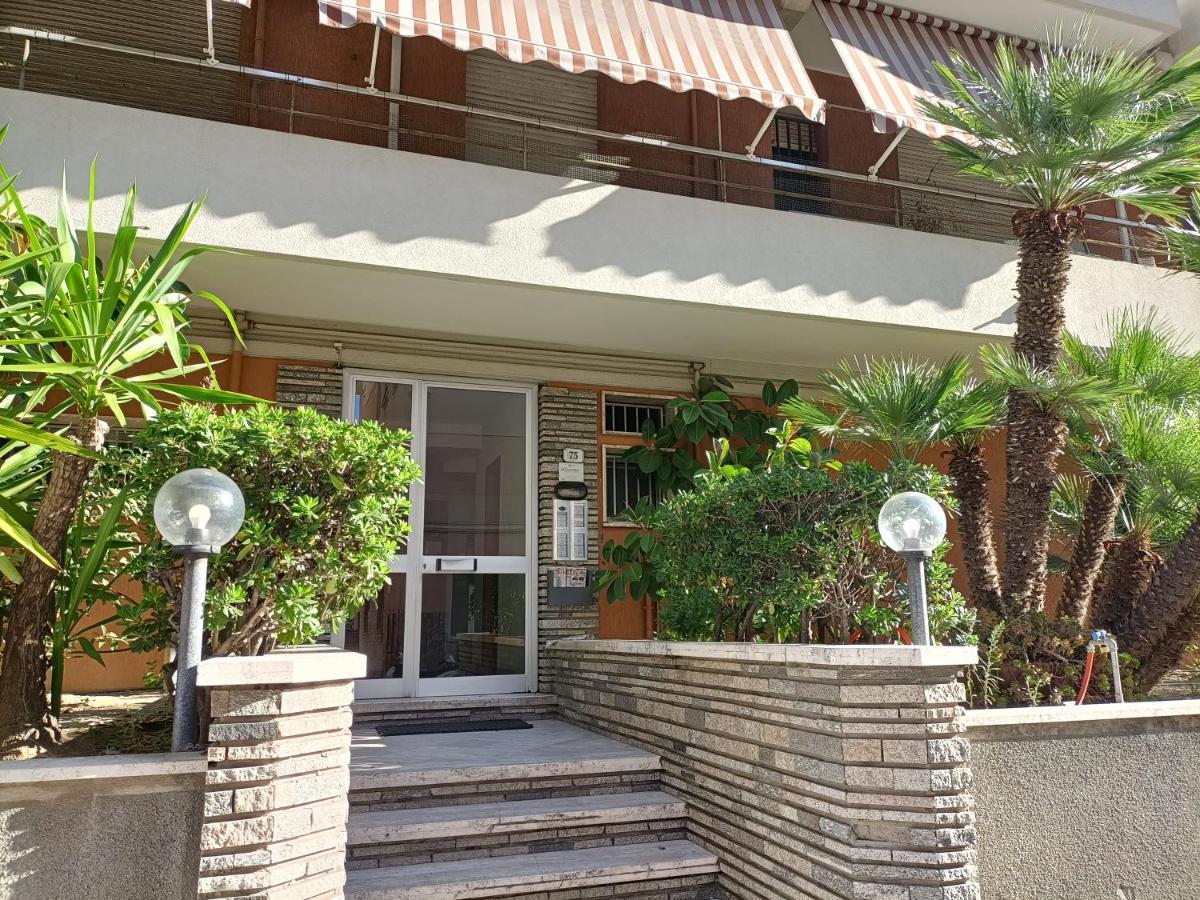 Apartment Casa Primavera