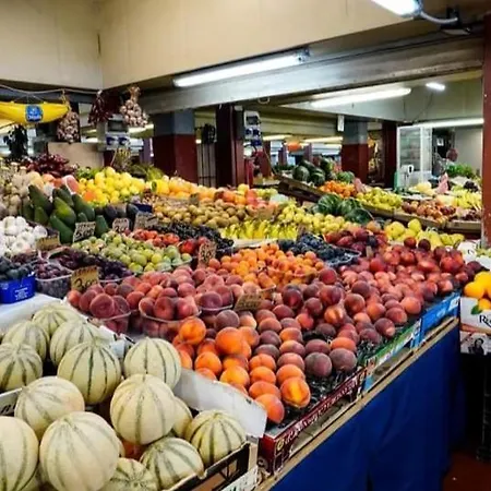 Casa Primavera Ventimiglia Esterno foto