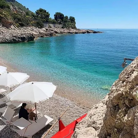 Casa Primavera Ventimiglia Esterno foto