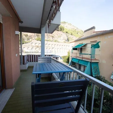 Casa Primavera Ventimiglia Esterno foto