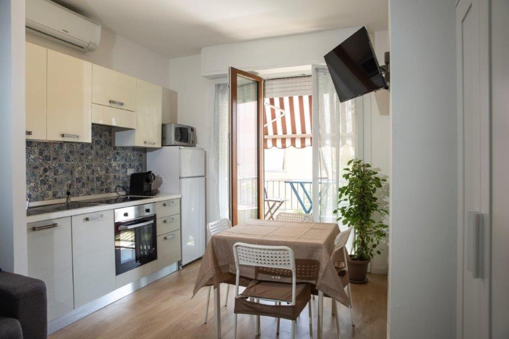 Casa Primavera * Ventimiglia