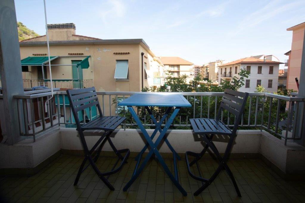 Casa Primavera Apartment Ventimiglia